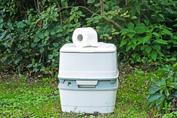 Porta potty rental for festivals in Fern Acres, HI