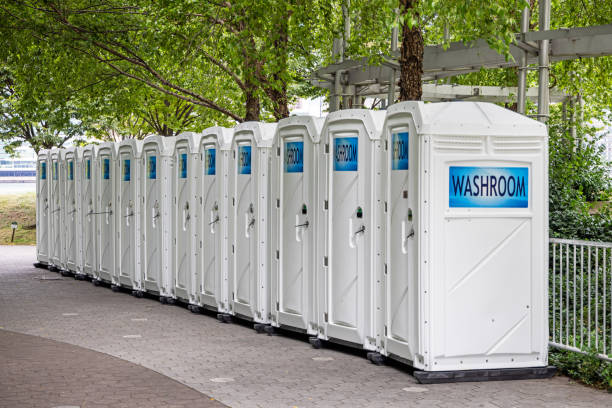 Best Porta potty rental for parties  in Fern Acres, HI