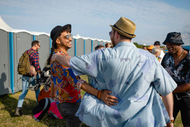 Best Portable toilet rental cost  in Fern Acres, HI
