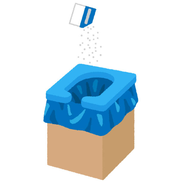 Best Sanitation services for porta potties  in Fern Acres, HI